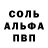 Первитин Декстрометамфетамин 99.9% Artemqa Stepanov